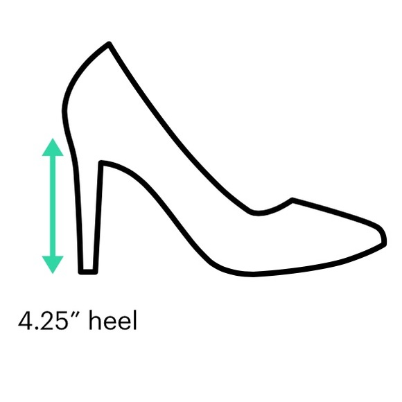 Forever 21 Patent Leather Chunky Booties - Picture 4 of 6